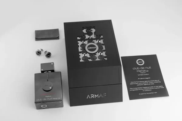 CLUB DE NUIT INTENSE 2024 LIMITED EDITION 3.6