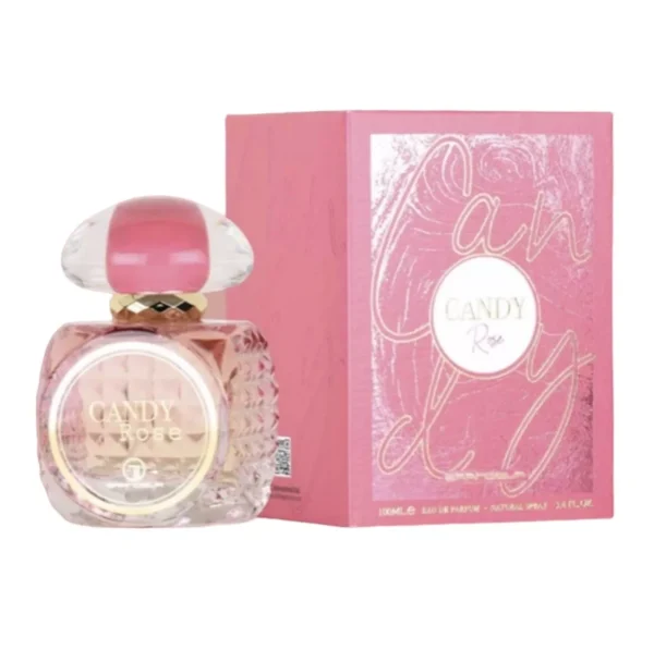 CANDY ROSE EAU DE PARFUM 100ml