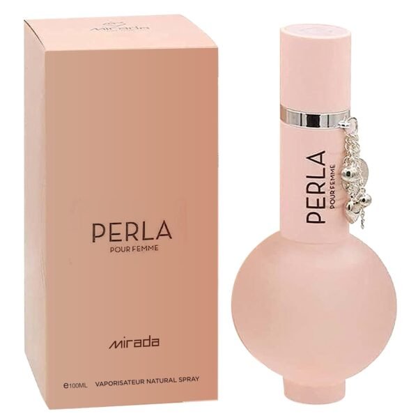 Perla PARFUM BY Mirada