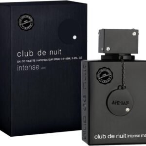 CLUB DE NUIT INTENSE MEN 105 ml