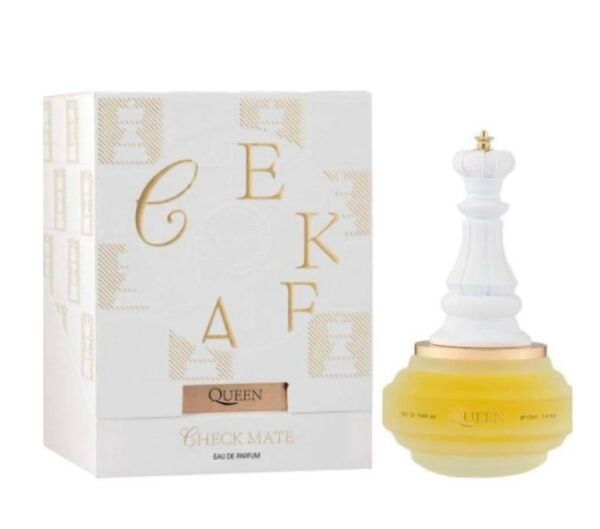 Checkmate Queen Armaf 3.4 ml