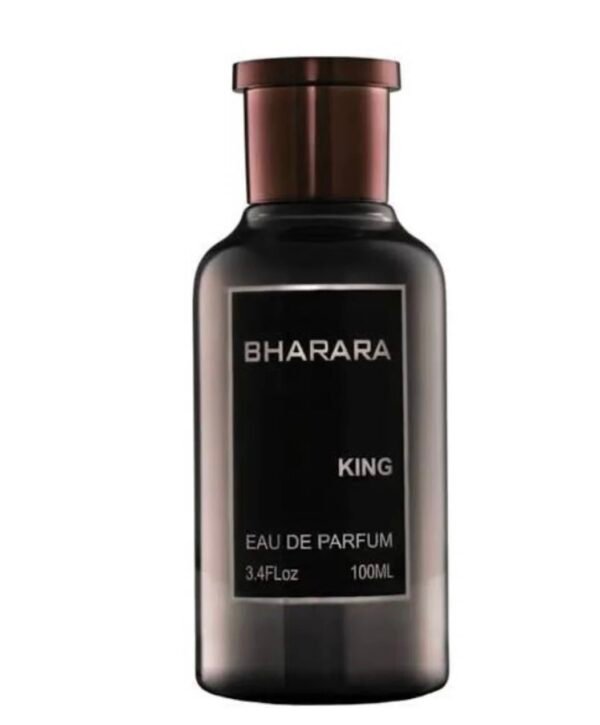 Bharara King 100ml