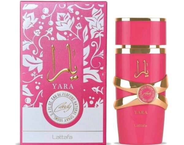 Yara Candy